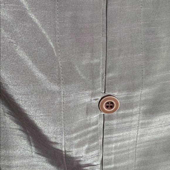 SUEL Beverly Hills Aurora Borealis Two-Piece Set Size Medium Top & Small Bottom - Picture 5 of 15